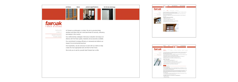 Fairoak Windows & Doors