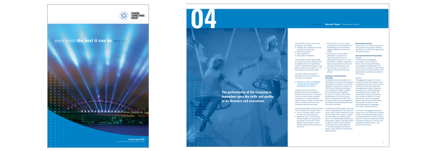 Annual Report 2007
