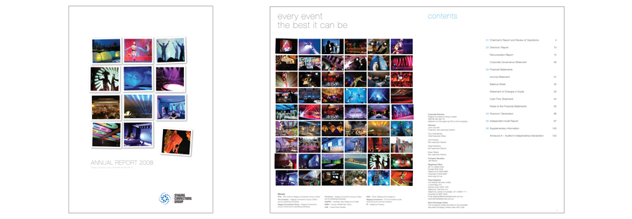 Annual Report 2008