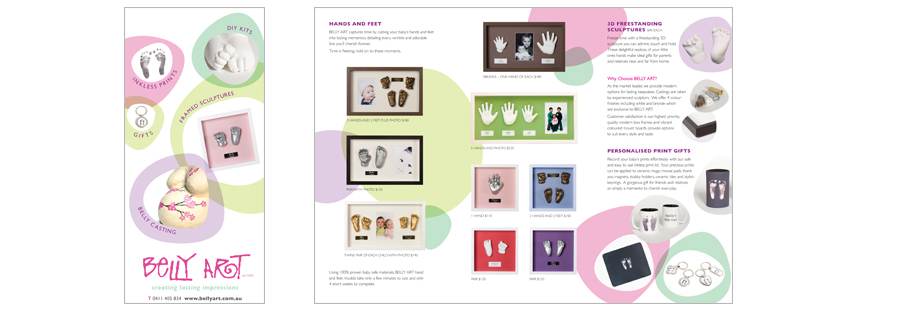Brochures
