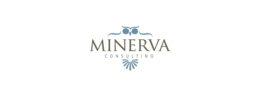 Minerva Consulting Identity