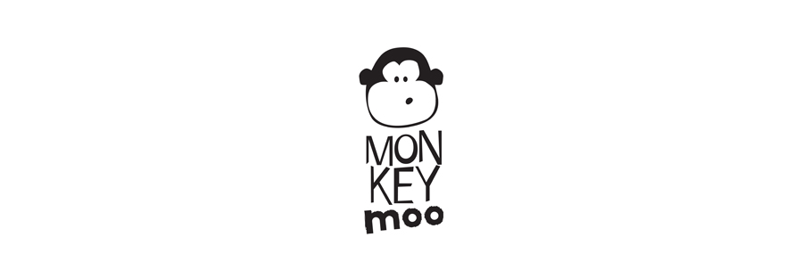 Monkey Moo Identity
