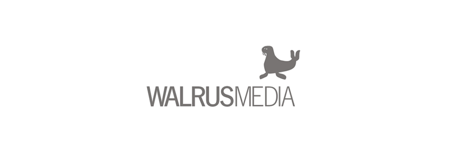 Walrus Media Identity
