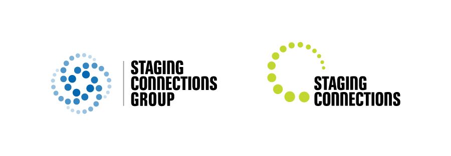 Staging Connections Group Identity